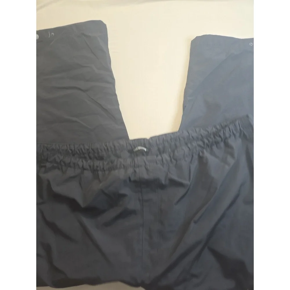 Carhartt Storm Defender Pants Mens 4XL Lightweight Waterproof Rain Cargo NWT